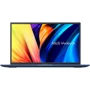 Ноутбук ASUS VivoBook 17X S1703QA (S1703QA-DS71) RB: Экран 17.3" IPS (1920x1080) Full HD