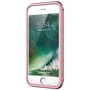 Чехол для iPhone SwitchEasy Glass Case Pink for iPhone SE 2020/iPhone 8/iPhone 7 фото 5