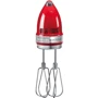 Миксер KitchenAid 5KHM9212 Red: Мощность, Вт 85