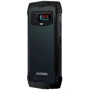 Смартфон Doogee S Mini 8/256Gb Secret Realm Black: Дисплей 4.5" IPS (1170х480) + Secondary screen on the back