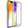 Чехол для iPhone TPU Case Space Transparent for iPhone 11 Pro: Цвет прозрачный