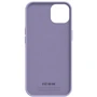 Чехол для iPhone ArmorStandart ICON2 Case Lilac (ARM63590) for iPhone 14: Цвет фиолетовый