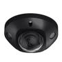 IP-камера відеоспостереження Hikvision AcuSense DS-2CD2543G2-IS (4 MP/2.8 mm) Black