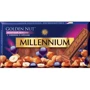 Шоколад Millennium Golden Nut молочный с лесными орехами и изюмом 100 г (4820005192946)