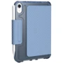 Аксесуар для iPad Urban Armor Gear UAG Lucent Cerulean (12328N315858) for iPad mini 6 2021: Тип аксесуара чохол