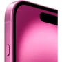 Apple iPhone 16 Plus 256GB Pink (MXY13SX/A) : Основная камера Двойная 48 МП + 12 МП