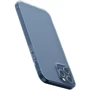 Чохол для iPhone Baseus Simple Transparent (ARAPIPH67P-02) for iPhone 12 Pro Max: Колір прозорий