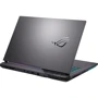 Ноутбук ASUS ROG Strix G17 G713RW (G713RW-IS96) RB: Экран 17.3" IPS (2560x1440)