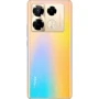 Смартфон Infinix Note 40 Pro 12/256Gb NFC Titan Gold (UA UCRF): Процесор Mediatek Helio G99 Ultimate Octa-core (2x2.2 GHz Cortex-A76 & 6x2.0 GHz Cortex-A55)