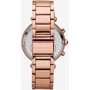 Наручний годинник Michael Kors MK5491: Стиль Классический