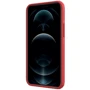 Чохол для iPhone Nillkin Matte Pro Red для iPhone 14 / 13: Тип аксесуара чехол