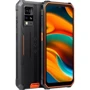 Смартфон Blackview BV4800 2/32GB Orange: Дисплей 6.56" IPS (1612х720) / 269 ppi / Gorilla Glass 5