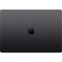 Apple MacBook Pro 16" M3 Max 1TB Space Black (MUW63UA/A) 2023 : Видеокарта 40-core GPU