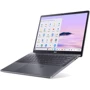 Ноутбук Acer Chromebook Plus 514 CB514-4HT-39X7 (NX.KV1EU.001) UA: Процесор Intel Core i3-N305 (0.1 - 3.8 Ггц) - 8 ядер