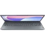 Ноутбук Lenovo IdeaPad Slim 3 15IAH8 (83ER0006PB): Відеоадаптер Intel UHD Graphics Xe G4 48EUs