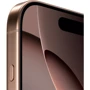 Apple iPhone 16 Pro Max 512GB Desert Titanium (MYX23SX/A) : Основна камера Тройная 48 МП + 48 МП + 12 МП