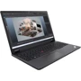 Ноутбук Lenovo ThinkPad P16v Gen 2 Black (21KX0014RA) UA: Оперативна пам'ять 32 ГБ