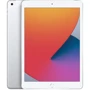 Планшет Apple iPad 8 10.2" 2020 Wi-Fi + LTE 128GB Silver (MYMM2) UA