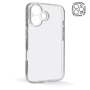 Чехол для iPhone Armorstandart Air Series Camera cover Transparent for iPhone 16 (ARM78485): Цвет прозрачный