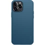 Чехол для iPhone Nillkin Matte Magnetic Pro Blue for iPhone 13 Pro Max