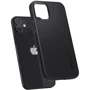 Чохол для iPhone Spigen Thin Fit Air Black for iPhone 12 mini: Тип аксесуара чохол