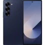 Смартфон Samsung Galaxy Fold 6 12/1TB Navy F956: Коммуникации USB Type-C 3.2 / Wi-Fi 802.11 a/b/g/n/ac/6e, tri-band, Wi-Fi Direct / Bluetooth 5.3, A2DP, LE, aptX HD / GPS (GALILEO, GLONASS, BDS, QZSS) / NFC