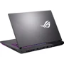 Ноутбук ASUS ROG Strix G15 G513RM (G513RM-HF284W) RB: Процесор AMD Ryzen 7 6800H (3.2- 4.4 ГГц) / 8 - ядерный