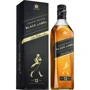 Віскі Johnnie Walker "Black label" 1л, with box (BDA1WS-JWB100-001)