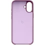 Чехол для iPhone Beats iPhone 16 Plus Case with MagSafe - Sunset Purple (MCFK4LL/A): Тип аксессуара чехол