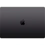 Apple MacBook Pro 16" M3 Max 2TB Space Black Custom (Z1AF001A3) 2023: Видеокарта 30-core GPU