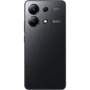 Смартфон Xiaomi Redmi Note 13 8/256GB Midnight Black (Global, no NFC): Батарея 5000 мАч