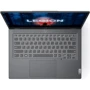 Ноутбук Lenovo Legion Slim 5 14APH8 Storm Grey (82Y5005VRA) UA: Экран 14.5" OLED (2880x1800)