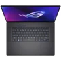 Ноутбук ASUS ROG Zephyrus G16 GU605MY (90NR0IQ5-M001R0) UA (Ноутбуки)  : Відеоадаптер NVIDIA GeForce RTX 4090, 16 ГБ GDDR6