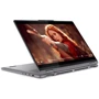 Ноутбук Lenovo Yoga 7 2-in-1 16AHP9 (83DM0004US): Тип экрана глянец