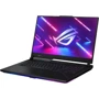 Ноутбук ASUS ROG Strix SCAR 17 (G733PY-LL024T): Тип экрана матовый