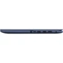 Ноутбук ASUS VivoBook 17X S1703QA (K1703ZA-SB54) RB: Тип екрану антибликовое покрытие