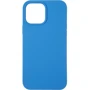 Чохол для iPhone TPU Silicone Case Full Soft Marine Blue для iPhone 13 Pro Max