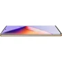 Смартфон Infinix Note 40 Pro 12/256Gb NFC Titan Gold (UA UCRF): Процессор Mediatek Helio G99 Ultimate Octa-core (2x2.2 GHz Cortex-A76 & 6x2.0 GHz Cortex-A55)