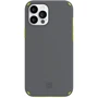 Чохол для iPhone Incipio Duo Case Gray / Volt Green (IPH-1896-VOLT) for iPhone 12 Pro Max: Колір сірий