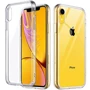 Чохол для iPhone TPU Case Ultrathin 0,33mm Transparent for iPhone XR