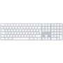 Аксесуар для Mac Apple Magic Keyboard with Numeric Keypad (MQ052)