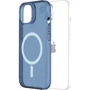 Чохол для iPhone VOKAMO Case with MagSafe Clear/Blue для iPhone 15 (NVK010852): Тип аксесуара чехол