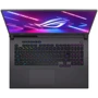 Ноутбук ASUS ROG Strix G17 G713RS-KH026 (G713RS-KH026): Процесор AMD Ryzen 9 6900HX (3.3 - 4.9 ГГц) / 8 - ядерный