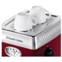 Кофеварка Russell Hobbs 28250-56 Retro: Тип рожковая кофеварка эспрессо