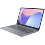 Ноутбук Lenovo IdeaPad Slim 3 15IAH8 (83ER0006PB): Оперативна пам'ять 8 ГБ