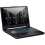 Ноутбук ASUS TUF Gaming (FX506HC-HN004W): Процесор Intel Core i5 11400H