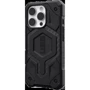 Чехол для iPhone Urban Armor Gear UAG Monarch Pro Magsafe Carbon Fiber (114456114242) for iPhone 16 Pro: Тип аксессуара чехол