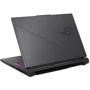 Ноутбук ASUS ROG Strix G16 (G614JV-N3134W): Відеоадаптер NVidia GeForce RTX 4060, 8 ГБ GDDR6