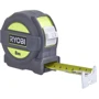 Рулетка Ryobi RTM8M, 8м*25мм (5132004361)