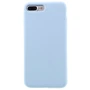 Чохол для iPhone COTEetCI Silicone Sky Blue (CS7018-LC) for iPhone 8 Plus/iPhone 7 Plus: Тип чохла накладка на задню частину